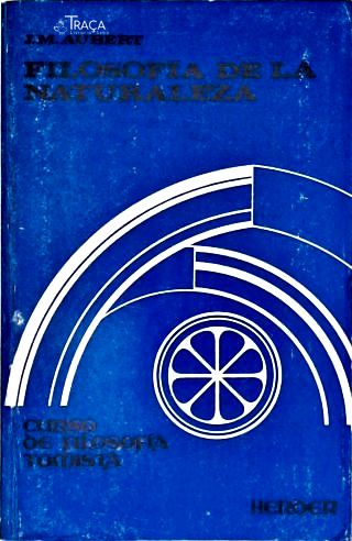 Filosofía de la Naturaleza