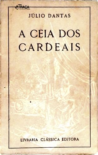 A Ceia dos Cardeais