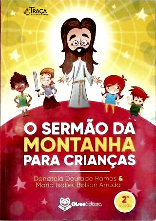 O Sermão da Montanha Para Crianças
