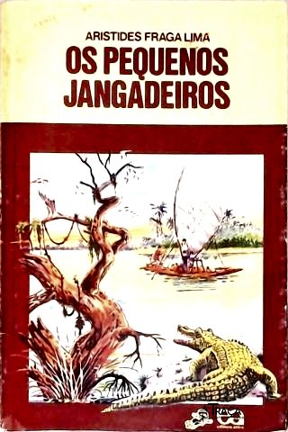 Os Pequenos Jangadeiros