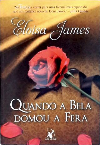 Quando a Bela Domou a Fera