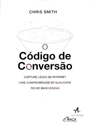 O Código da Conversão