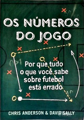 Os Números do Jogo