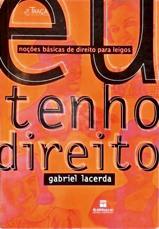 Eu Tenho Direito