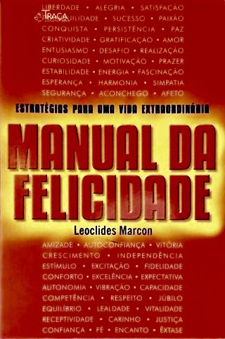 Manual da Felicidade