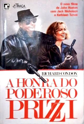 A Honra do Poderoso Prizzi