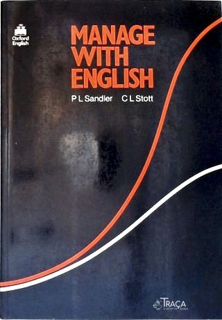 Manage With English