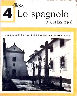 Lo Spagnolo