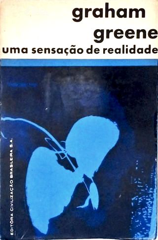 Uma Sensação de Realidade