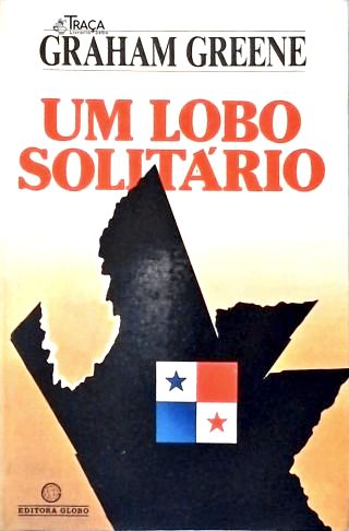 Um Lobo Solitário
