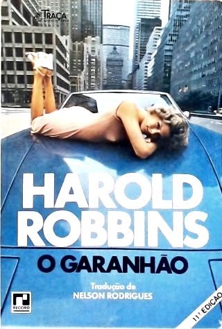 O Garanhão