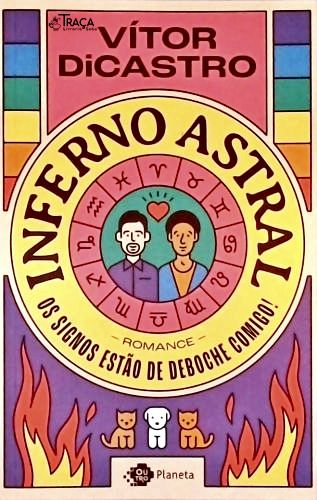 Inferno Astral