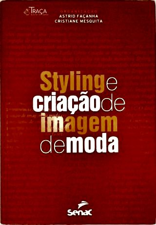 Styling de Criação e Imagem de Moda