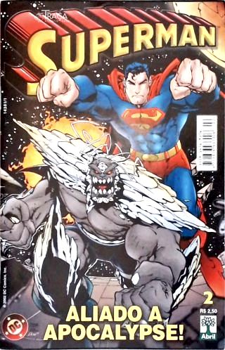 Superman - Vol. 2