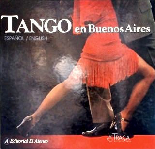 Tango en Buenos Aires