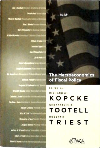 The Macroeconomics Of Fiscal Policy