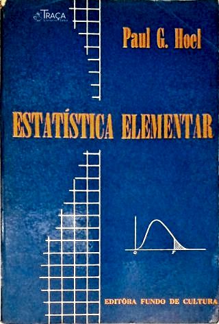 Estatística Elementar