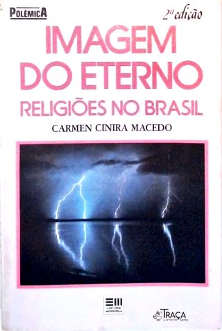 Imagem do Eterno