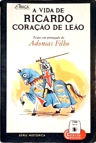 A Vida de Ricardo Coração de Leão