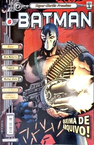 Batman Nº 6