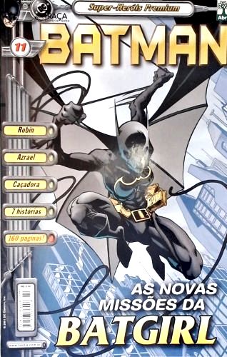 Batman Nº 7
