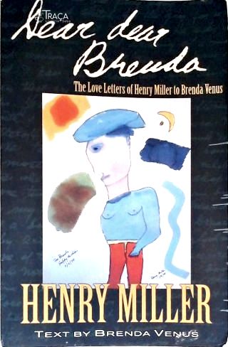 Dear Dear Brenda