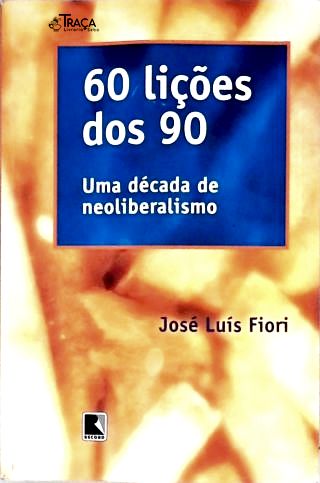 60 Lições Dos 90 (Carimbo)