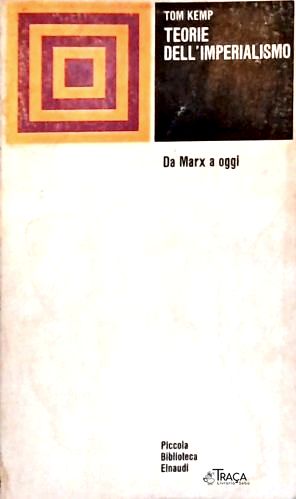 Teorie Dell Imperialismo