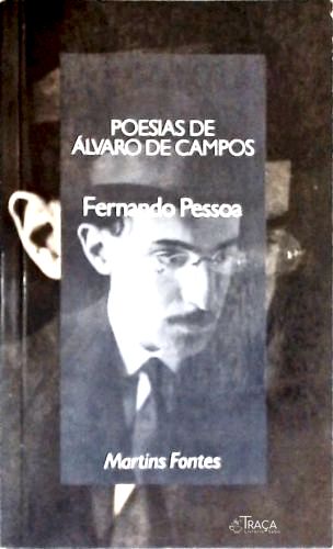 Poesias De Alvaro De Campos