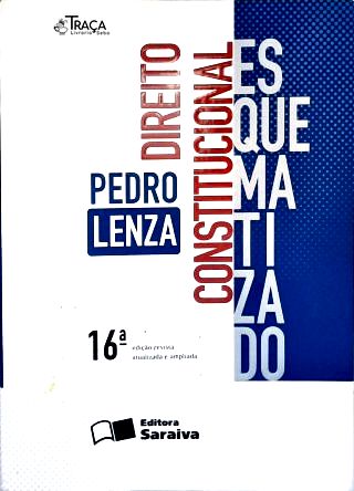 Direito Constitucional Esquematizado