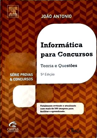 Informática Para Concursos