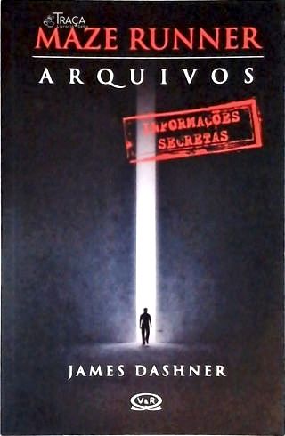Maze Runner: Arquivos