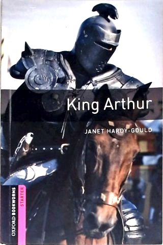 King Arthur (adaptado)