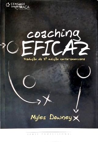 Coaching Eficaz