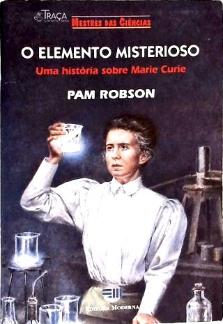 O Elemento Misterioso