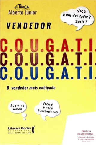 Vendedor Cougati