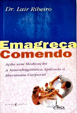 Emagreça Comendo