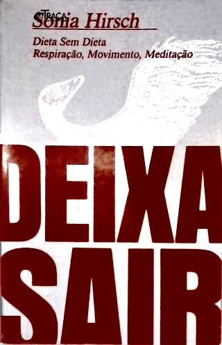 Deixa Sair
