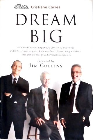 Dream Big