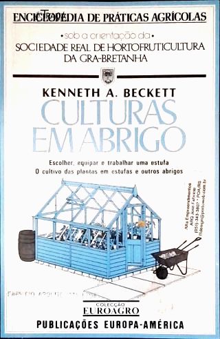 Culturas em Abrigo