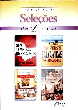 Sem Tempo Para Dizer Adeus - Salva-vidas - A Cozinha Francesa - Condenado À Força
