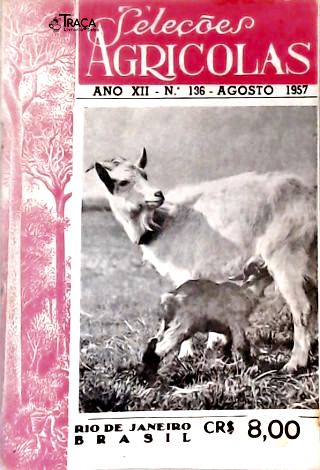 Revista Seleções Agricolas Nº 136
