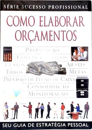 Como Elaborar Orçamentos