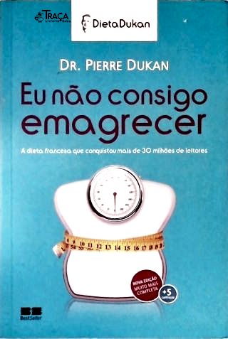 Eu Não Consigo Emagrecer