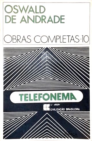 Telefonema