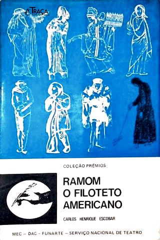 Ramom - O Filoteto Americano