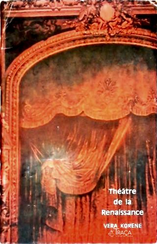 Théâtre de La Renaissance