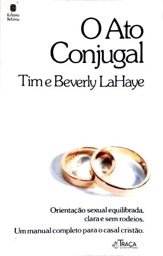 O Ato Conjugal