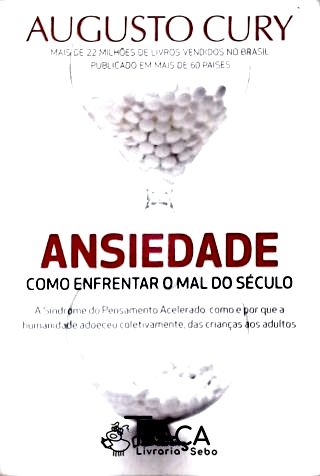 Ansiedade