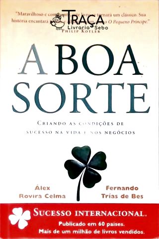 A Boa Sorte